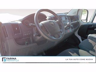 OPEL Movano 33 l2h2 2.2 bluehdi 140cv s&s (edition)