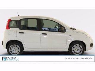 FIAT Pandina 1.0 firefly hybrid s&s 70cv