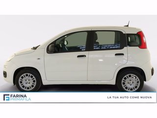 FIAT Pandina 1.0 firefly hybrid s&s 70cv