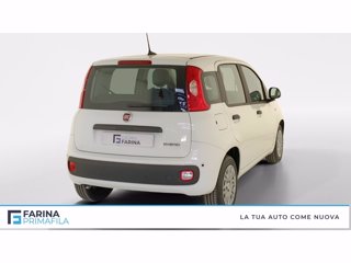 FIAT Pandina 1.0 firefly hybrid s&s 70cv