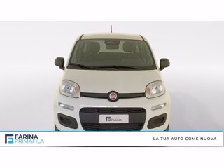 FIAT Pandina 1.0 firefly hybrid s&s 70cv