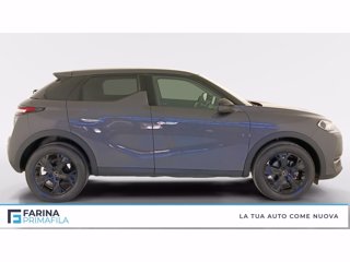 DS Ds3 crossback 1.5 bluehdi so chic 100cv