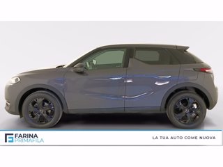 DS Ds3 crossback 1.5 bluehdi so chic 100cv
