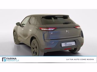 DS Ds3 crossback 1.5 bluehdi so chic 100cv