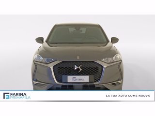DS Ds3 crossback 1.5 bluehdi so chic 100cv