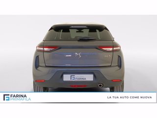 DS Ds3 crossback 1.5 bluehdi so chic 100cv