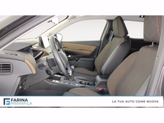DS Ds3 crossback 1.5 bluehdi so chic 100cv