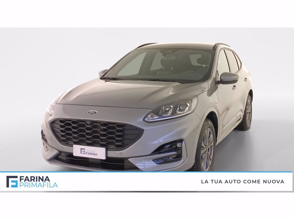 FORD Kuga 2.5 phev st-line 2wd 225cv cvt