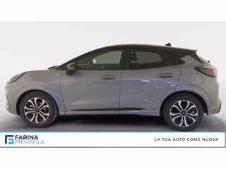 FORD Puma 1.0 ecoboost h st-line s&s 125cv