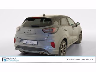 FORD Puma 1.0 ecoboost h st-line s&s 125cv