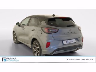 FORD Puma 1.0 ecoboost h st-line s&s 125cv