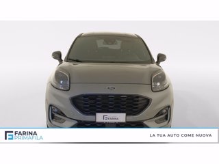 FORD Puma 1.0 ecoboost h st-line s&s 125cv