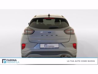 FORD Puma 1.0 ecoboost h st-line s&s 125cv