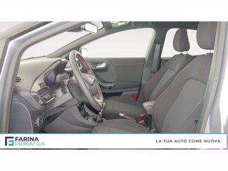 FORD Puma 1.0 ecoboost h st-line s&s 125cv