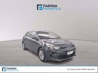 KIA Rio 1.0 t-gdi mhev style 100cv imt