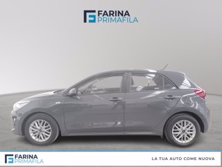 KIA Rio 1.0 t-gdi mhev style 100cv imt