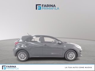KIA Rio 1.0 t-gdi mhev style 100cv imt