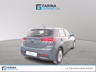 KIA Rio 1.0 t-gdi mhev style 100cv imt