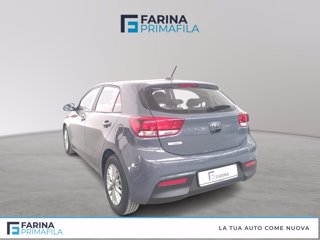 KIA Rio 1.0 t-gdi mhev style 100cv imt
