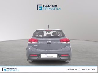 KIA Rio 1.0 t-gdi mhev style 100cv imt