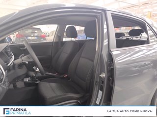 KIA Rio 1.0 t-gdi mhev style 100cv imt