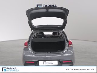 KIA Rio 1.0 t-gdi mhev style 100cv imt