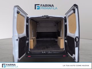 RENAULT Trafic t27 2.0 dci 130cv l1h1 start my23