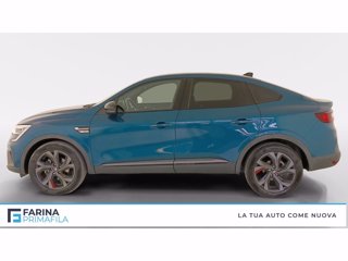 RENAULT Arkana 1.6 e-tech full hybrid r.s. line 145cv