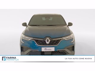 RENAULT Arkana 1.6 e-tech full hybrid r.s. line 145cv