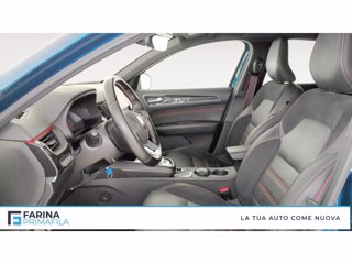 RENAULT Arkana 1.6 e-tech full hybrid r.s. line 145cv