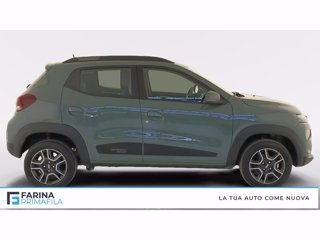 DACIA Spring expression electric 45