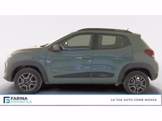 DACIA Spring expression electric 45