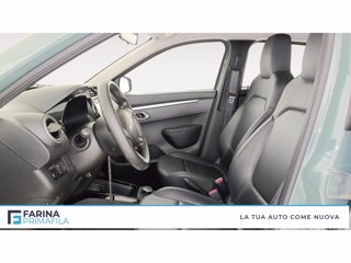 DACIA Spring expression electric 45