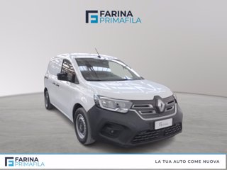RENAULT Kangoo van e-tech 11kw l1 er