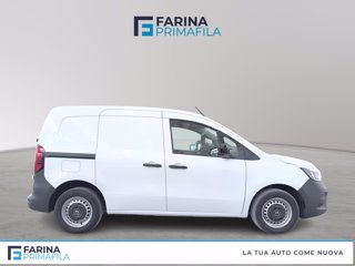 RENAULT Kangoo van e-tech 11kw l1 er