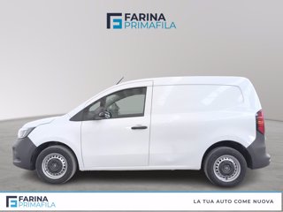RENAULT Kangoo van e-tech 11kw l1 er