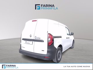RENAULT Kangoo van e-tech 11kw l1 er