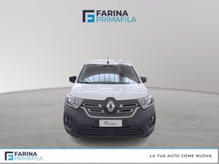 RENAULT Kangoo van e-tech 11kw l1 er