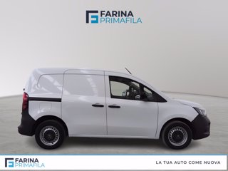 RENAULT Kangoo van e-tech 11kw l1 er