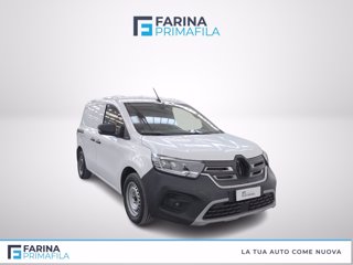 RENAULT Kangoo van e-tech 22kw l1 advance
