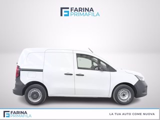 RENAULT Kangoo van e-tech 22kw l1 advance