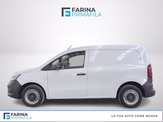 RENAULT Kangoo van e-tech 22kw l1 advance