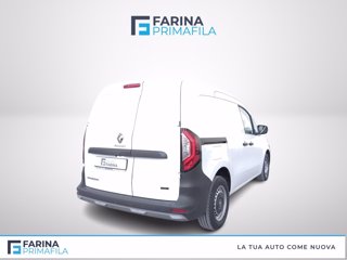 RENAULT Kangoo van e-tech 22kw l1 advance