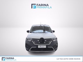 RENAULT Kangoo van e-tech 22kw l1 advance