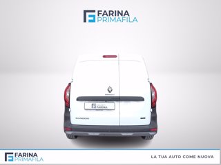 RENAULT Kangoo van e-tech 22kw l1 advance