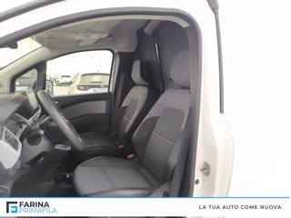 RENAULT Kangoo van e-tech 22kw l1 advance