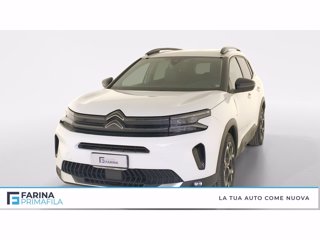 CITROEN C5 aircross 1.5 bluehdi feel pack s&s 130cv