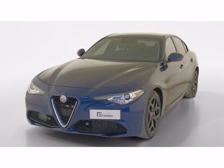 ALFA ROMEO Giulia 2.2 t executive 160cv auto my19