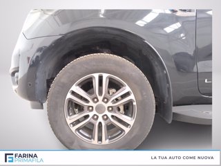 FORD Ranger 2.0 ecoblue double cab limited 213cv auto