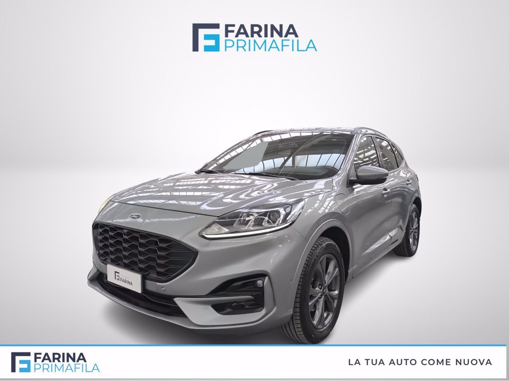 FORD Kuga 2.5 phev st-line 2wd 225cv cvt